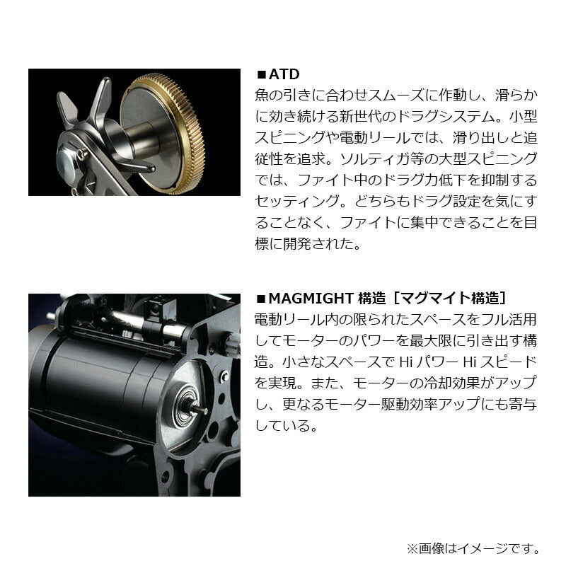 23レオブリッツ 200JL