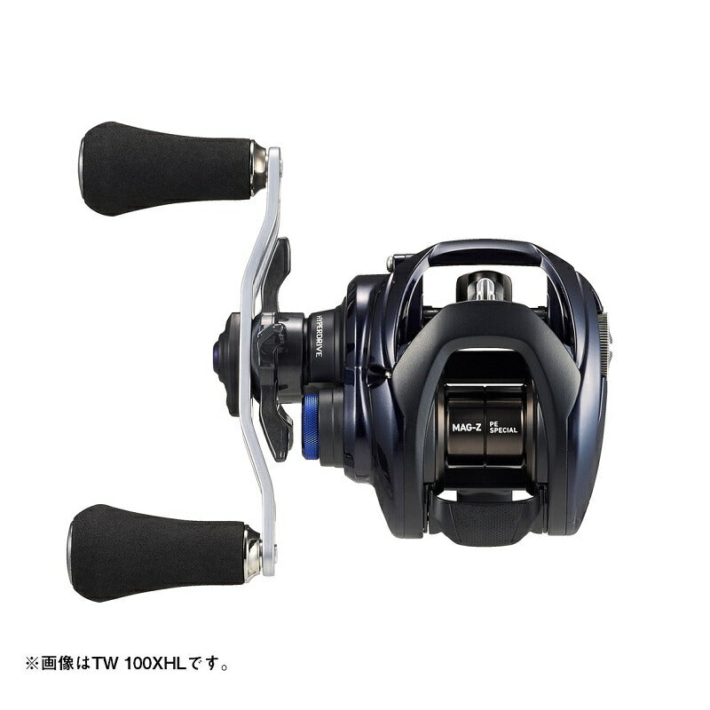 23ソルティスト SALTIST TW 100XH PE SPECIAL