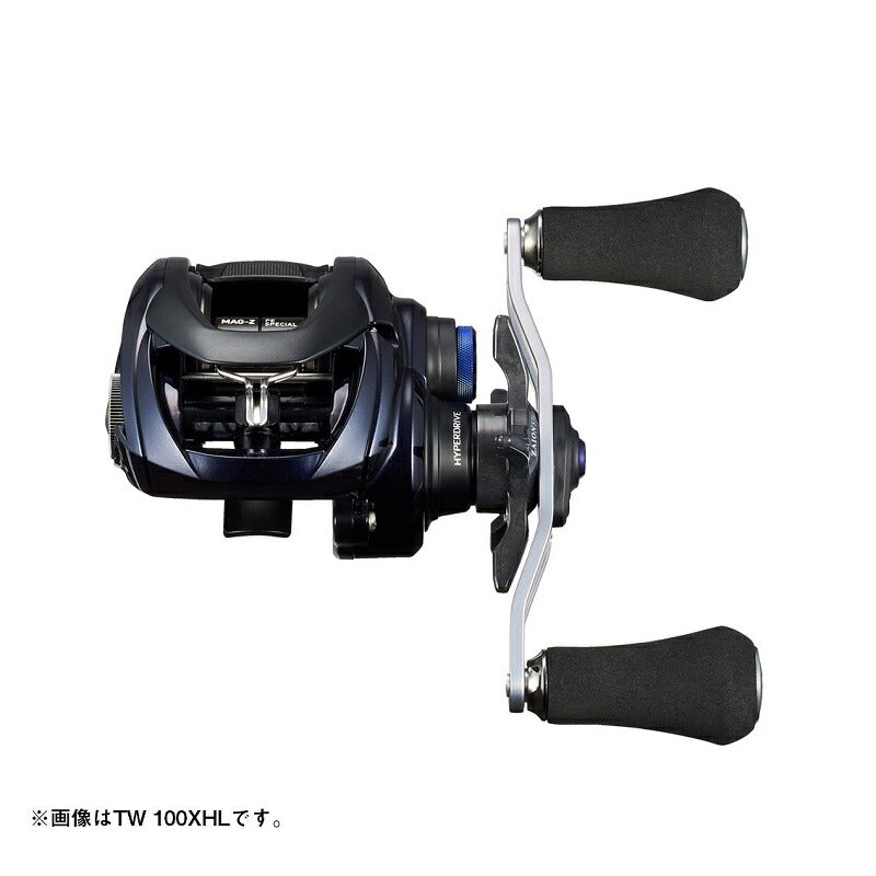 23ソルティスト SALTIST TW 100XH PE SPECIAL