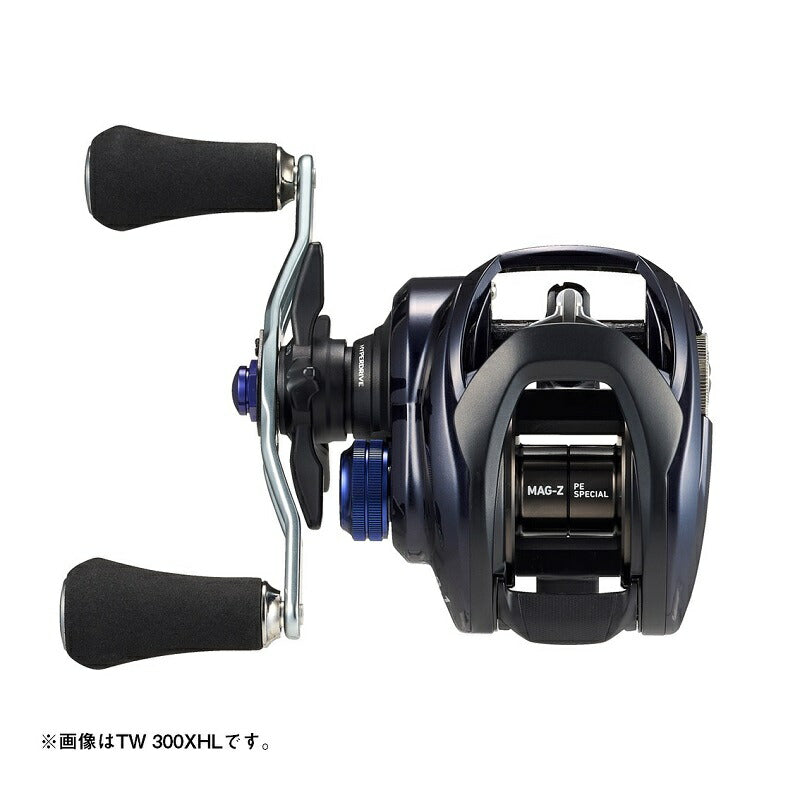 23ソルティスト SALTIST TW 300XH PE SPECIAL