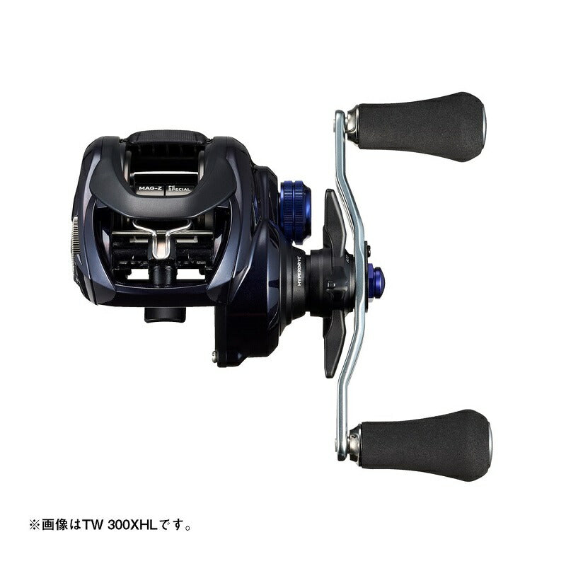 23ソルティスト SALTIST TW 300XH PE SPECIAL