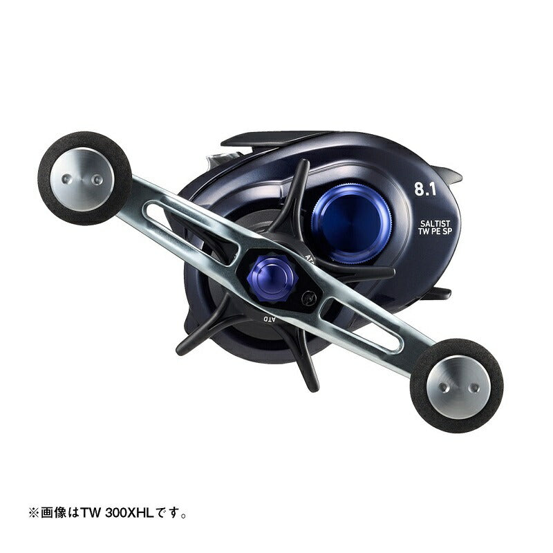 23ソルティスト SALTIST TW 300XH PE SPECIAL