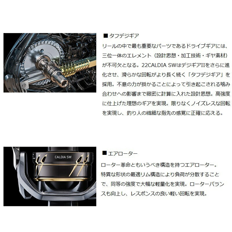 23カルディアSW 8000-P