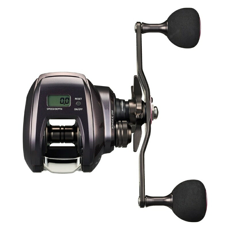紅牙 IC 200P