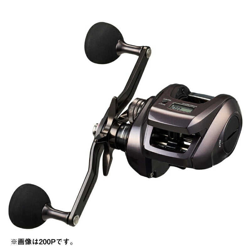 紅牙 IC 200PL