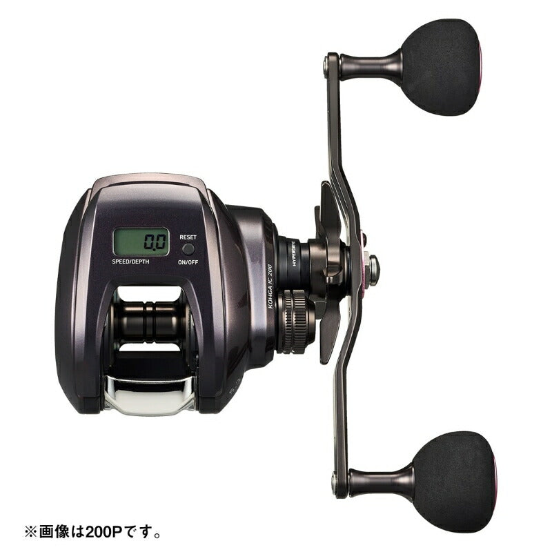 紅牙 IC 200PL