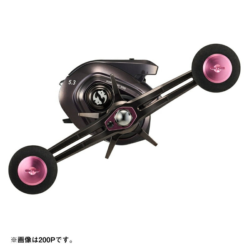 紅牙 IC 200PL