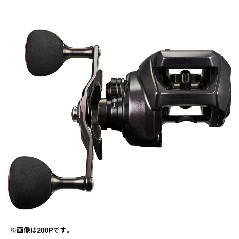 紅牙 IC 200PL