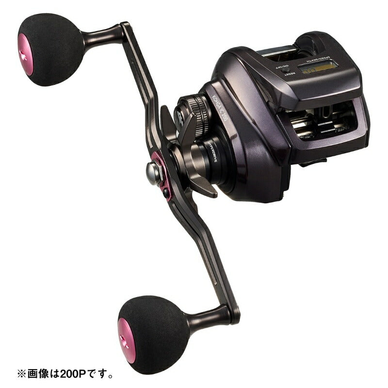 紅牙 IC 200