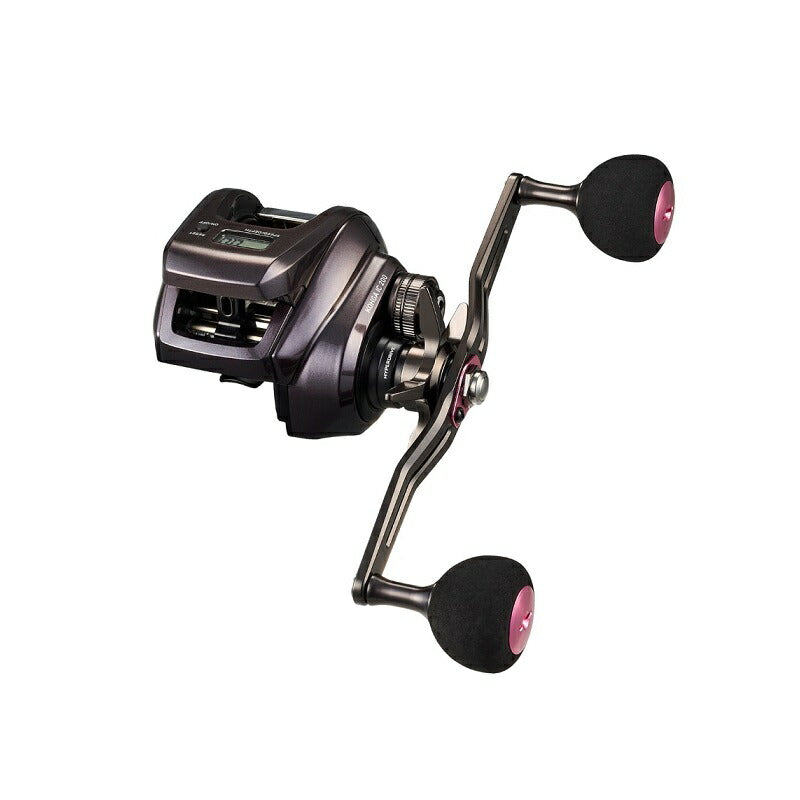 紅牙 IC 200L