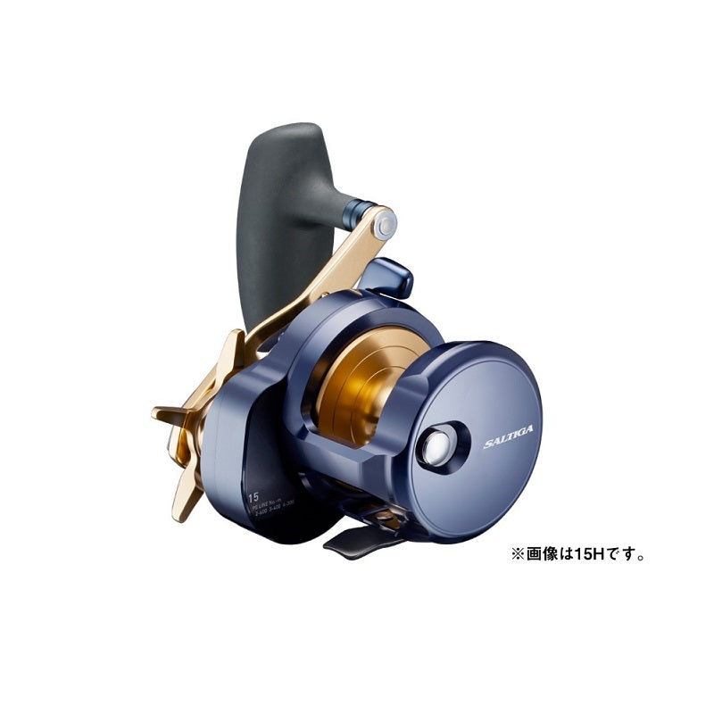 22ソルティガ 15