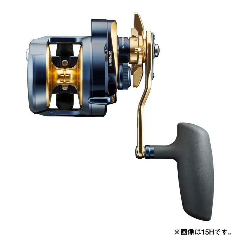 22ソルティガ 15