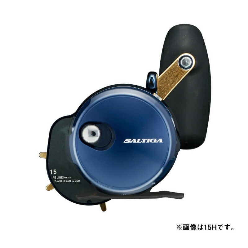 22ソルティガ 15
