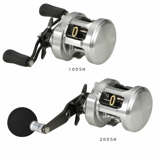15キャタリナ BJ 200SHL
