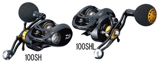 ヴァデル BJ 100SHL