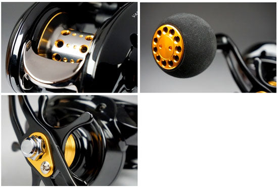 ヴァデル BJ 100SHL