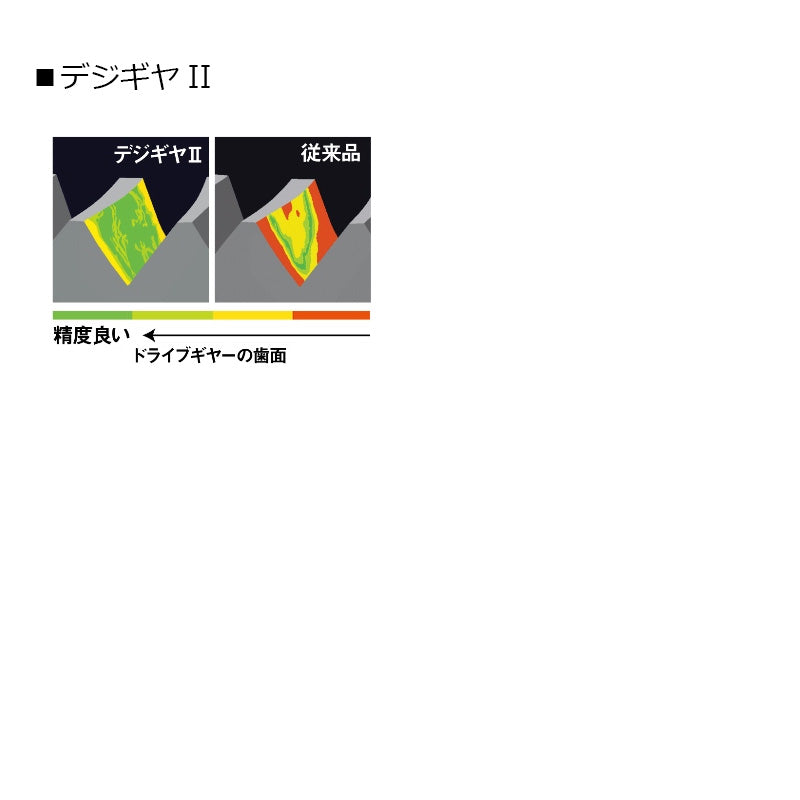 16リーガル 2506H-DHPE付
