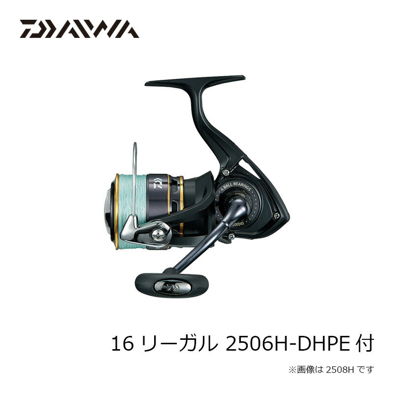 16リーガル 2506H-DHPE付