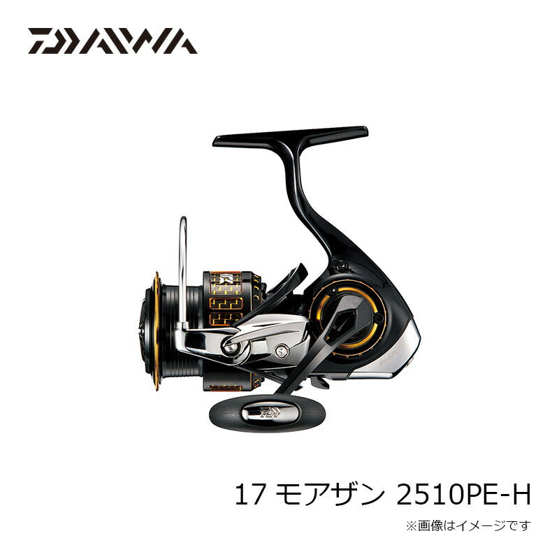 17モアザン 2510PE-H