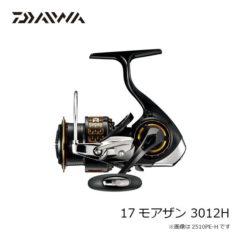 17モアザン 3012H