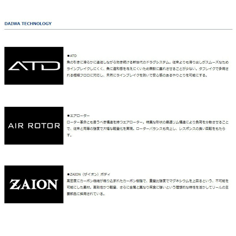 スティーズ(スピニングモデル) type-I Hi-SPEED