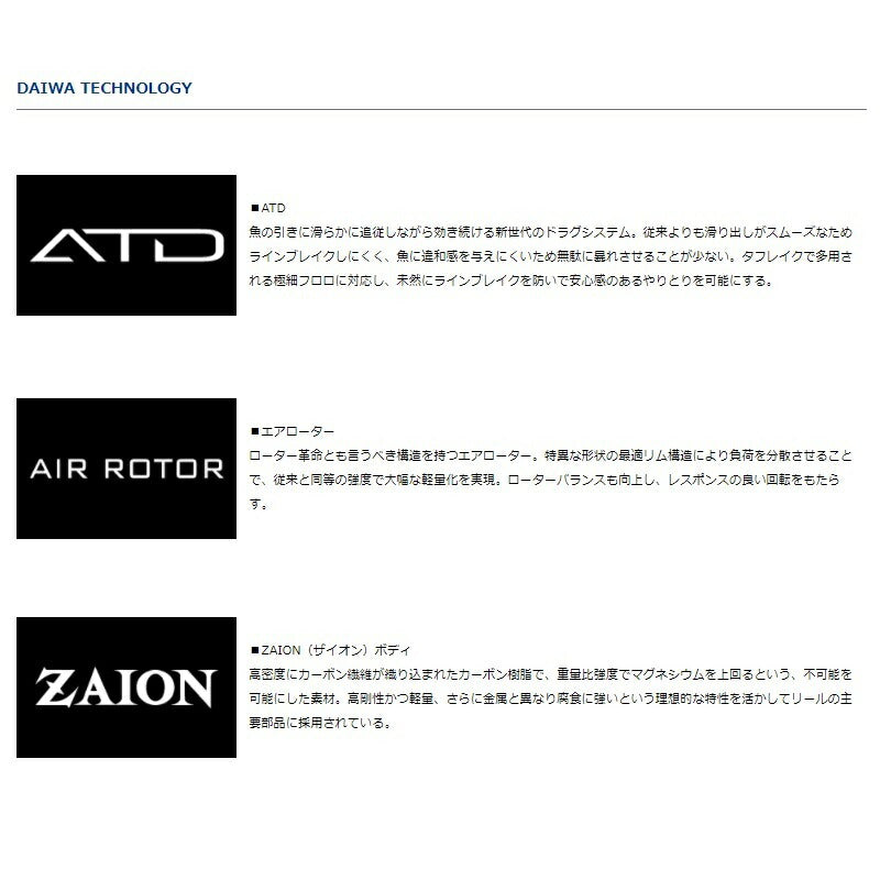 スティーズ(スピニングモデル) type-II Hi-SPEED