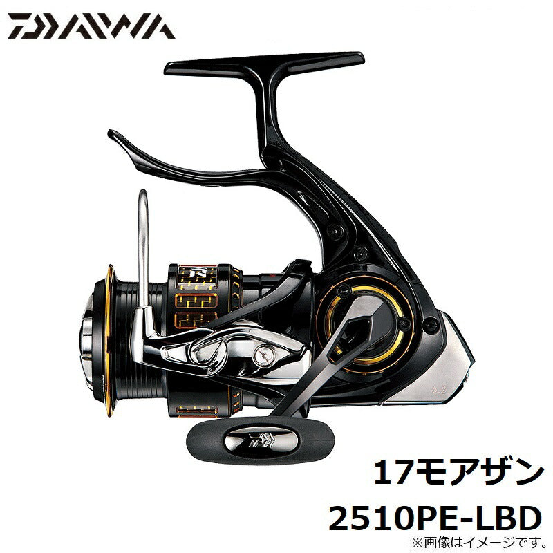 17モアザン 2510PE-LBD