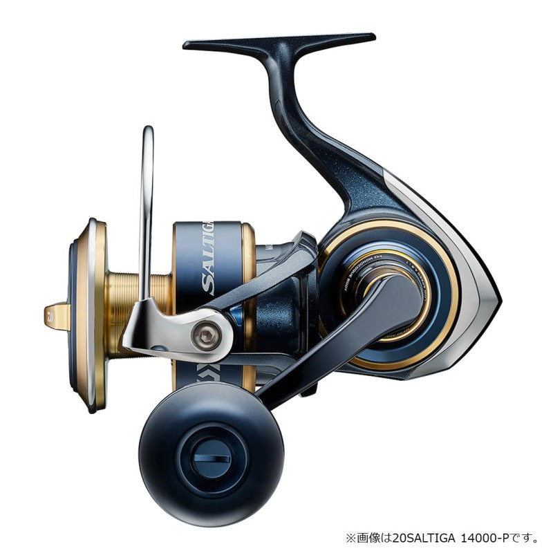 20ソルティガ 18000-P
