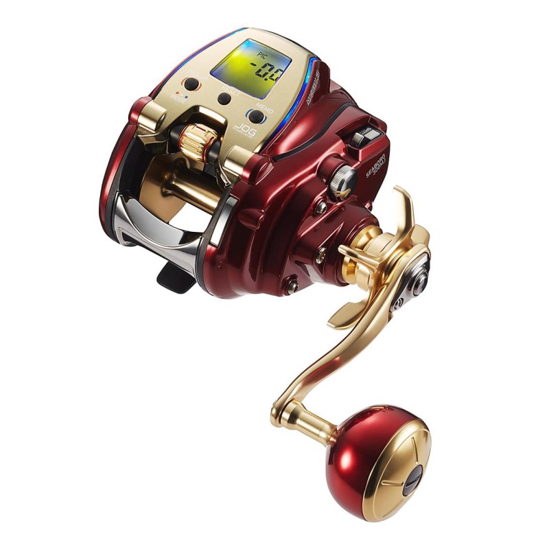 シーボーグ 300MJ