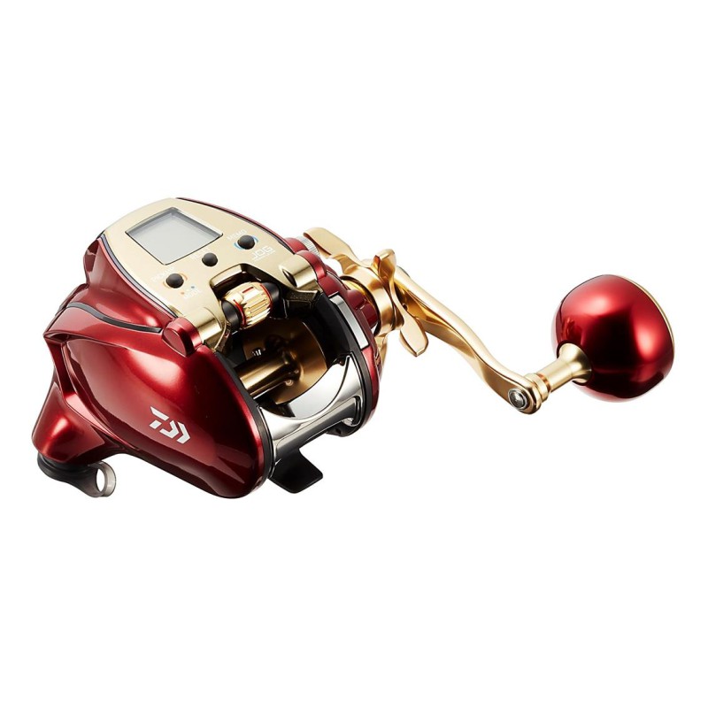 シーボーグ 300MJ