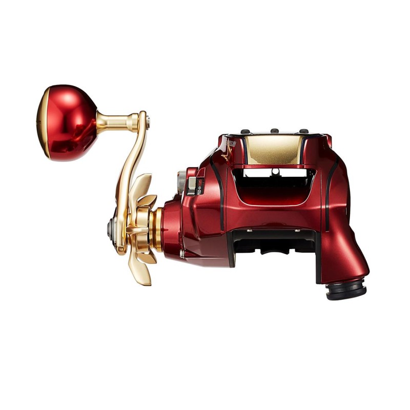 シーボーグ 300MJ