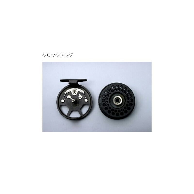 ロッホモア 100A