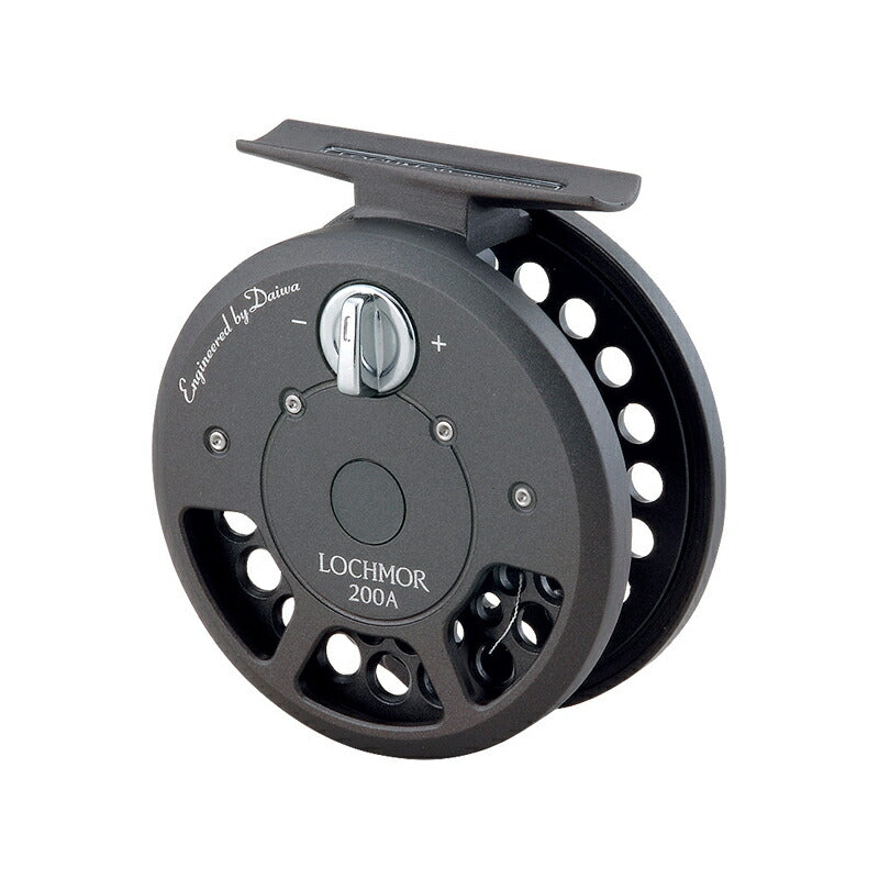 ロッホモア 200A