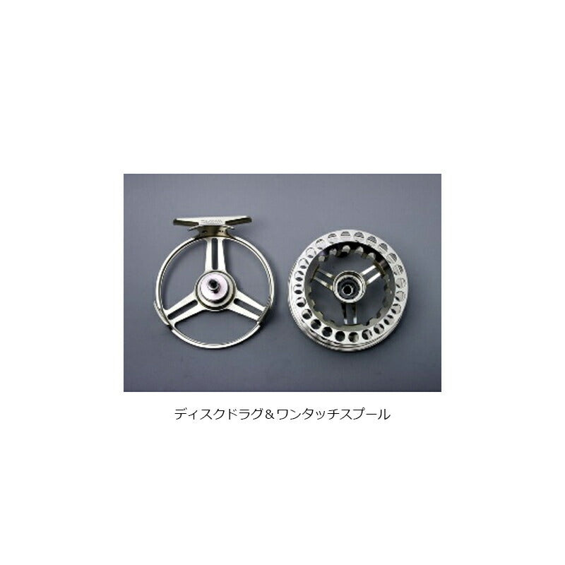 ロッホモア SLA 5/6