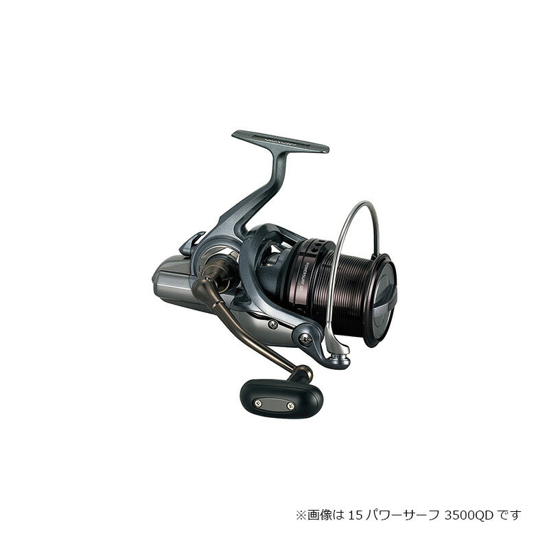15パワーサーフ 4000QD