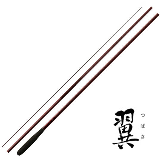 セイヤ様専用へら竿 「シマノ 翼 15尺」