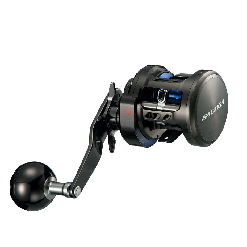 ソルティガBJ 100SHL