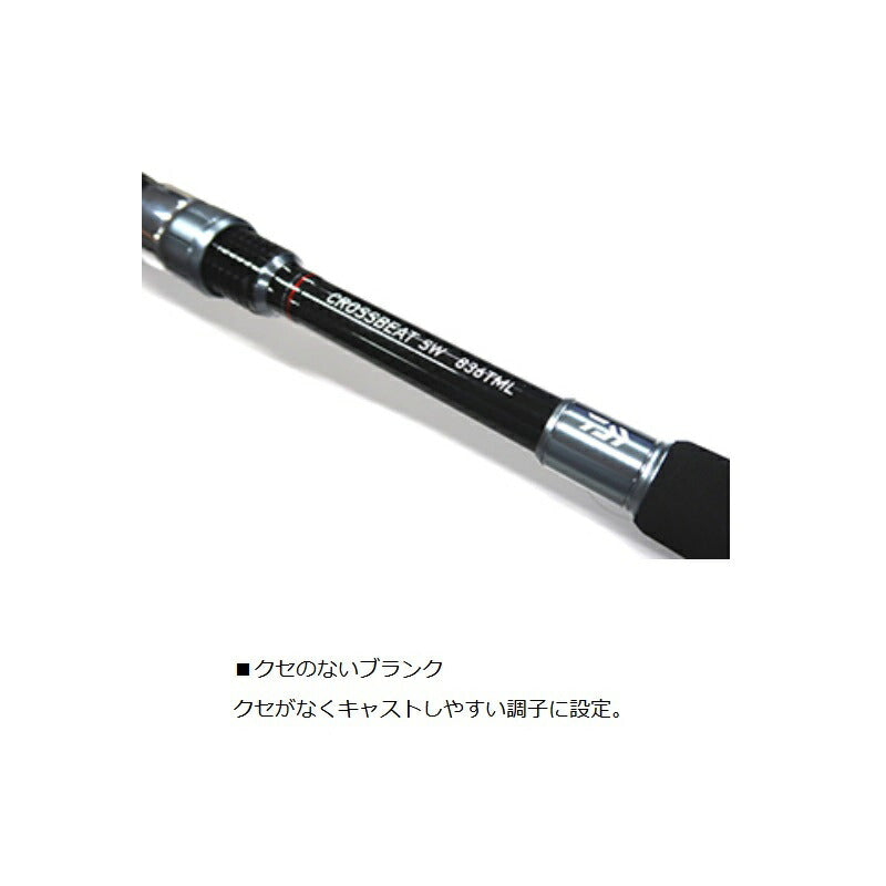 クロスビート SW 766TML