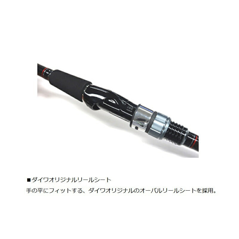 クロスビート SW 766TML