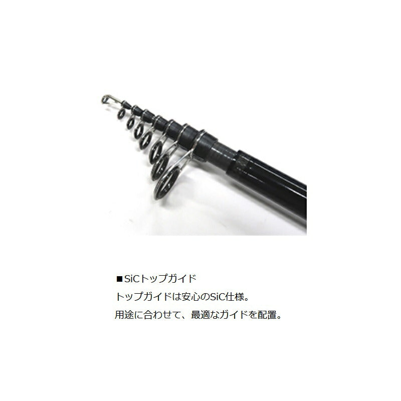 クロスビート SW 766TML