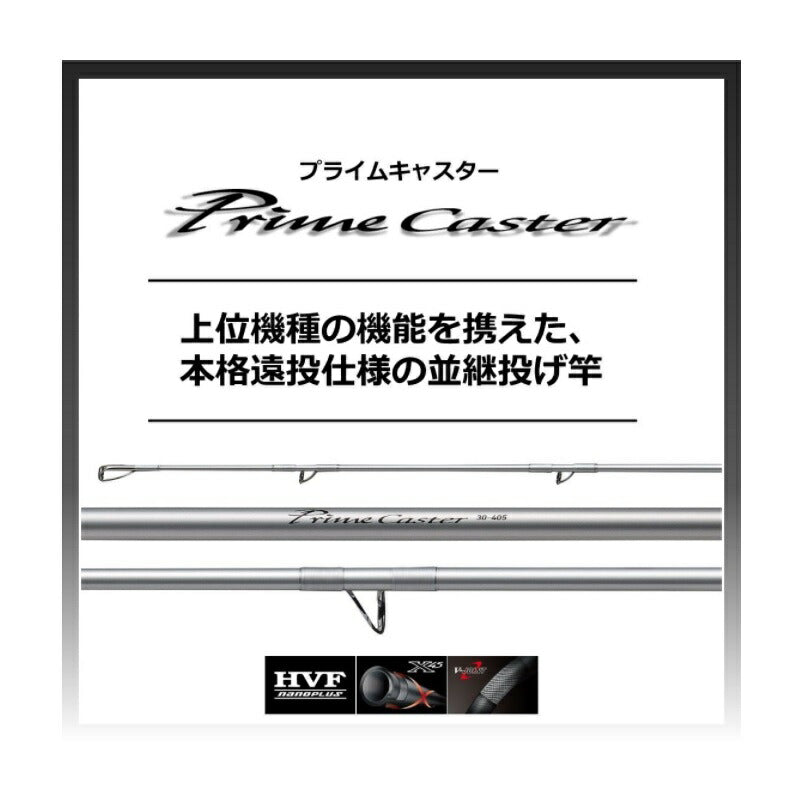 プライムキャスター 30-405・N 【大型商品】
