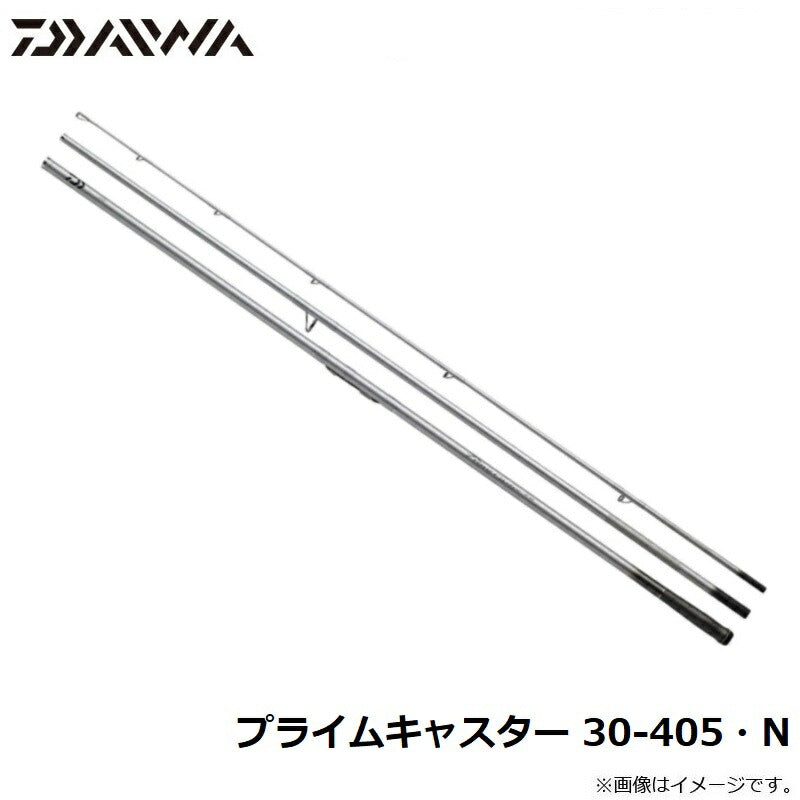プライムキャスター 30-405・N 【大型商品】
