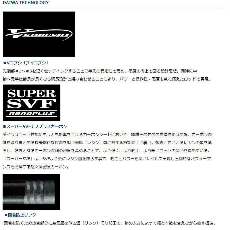 銀影エアT 85・N 【大型商品】
