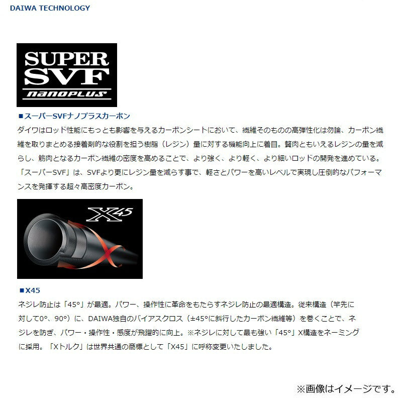 硬派 大鮎 85・N 【大型商品】