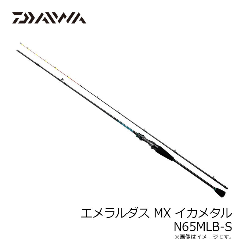 エメラルダス MX IM N65MLB-S