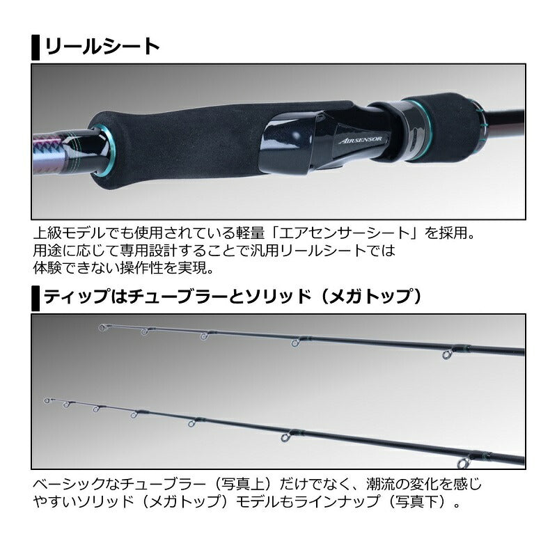 エメラルダス MX 83M・N