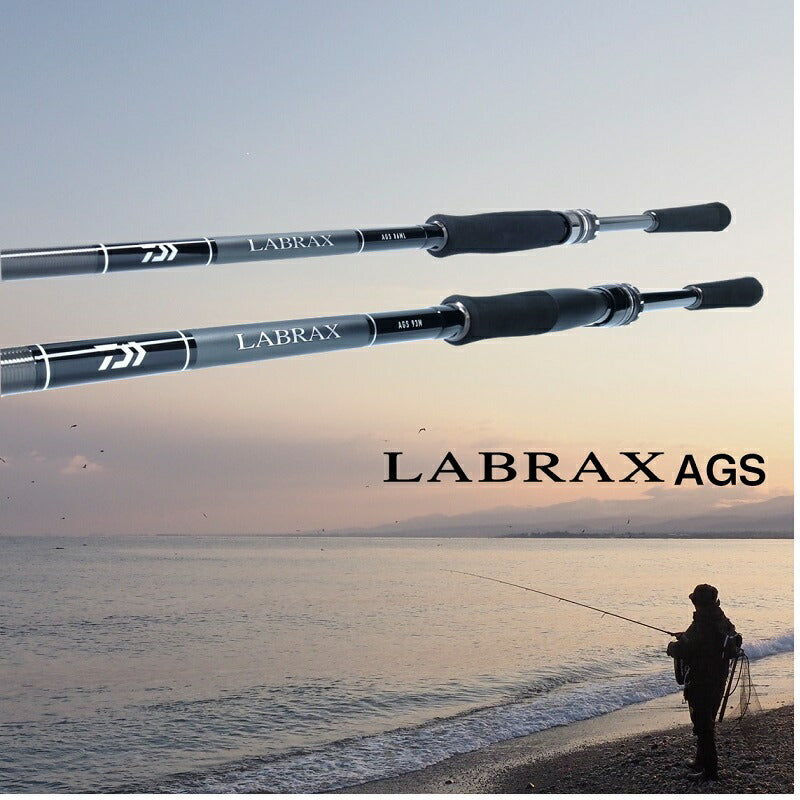 ラブラックス AGS 110M-3・N