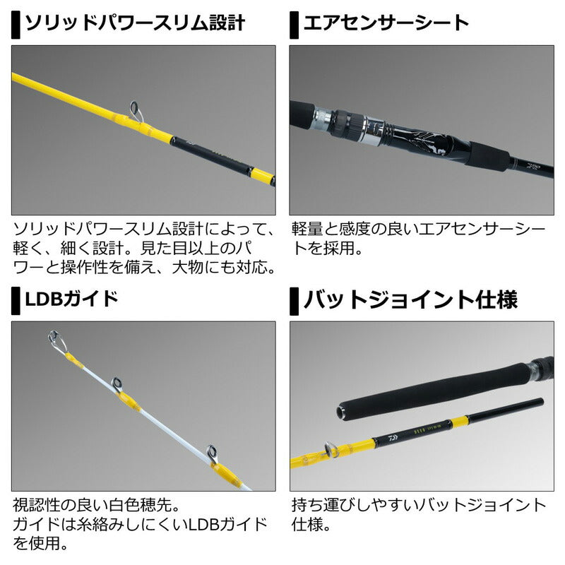 ディーオ SPS 80-120・R