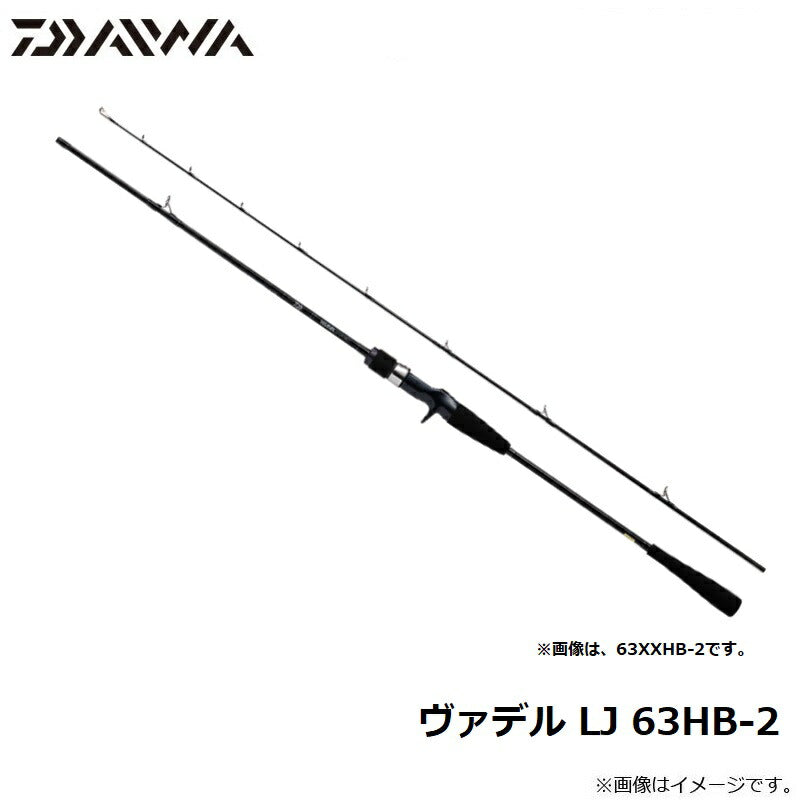 【在庫限り特価】ヴァデル LJ 63HB-2