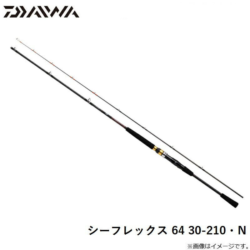 シーフレックス 64 30-210・N